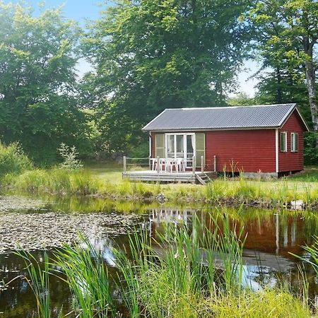 4 Person Holiday Home In Smedstorp Smedstorp  Exterior photo