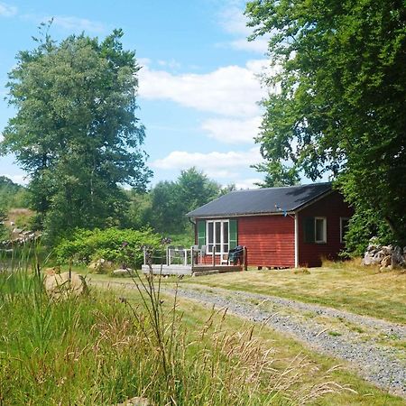 4 Person Holiday Home In Smedstorp Smedstorp  Exterior photo