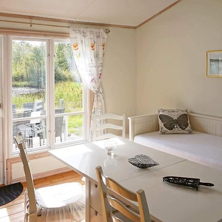 4 Person Holiday Home In Smedstorp Smedstorp  Exterior photo
