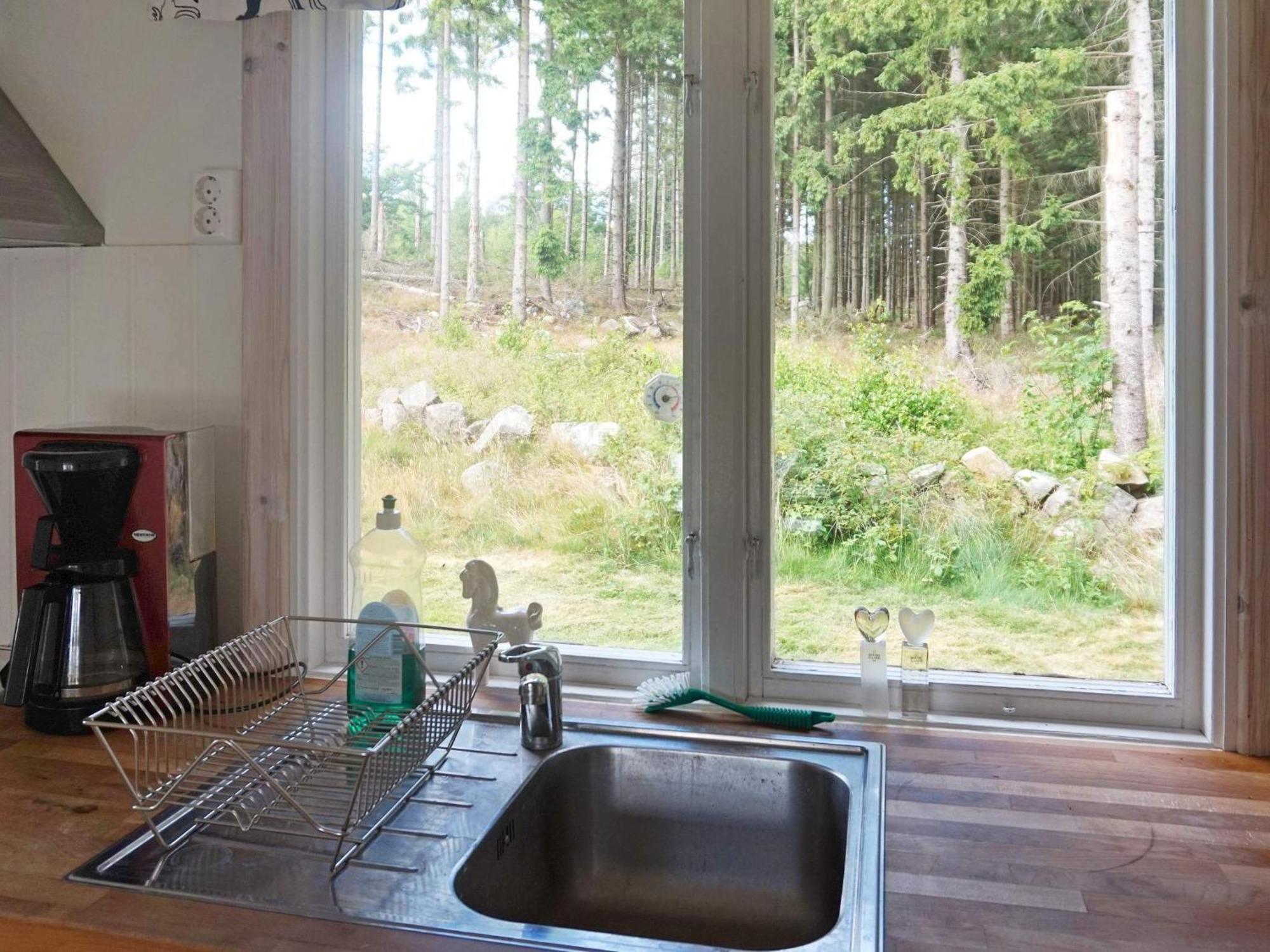 4 Person Holiday Home In Smedstorp Smedstorp  Exterior photo