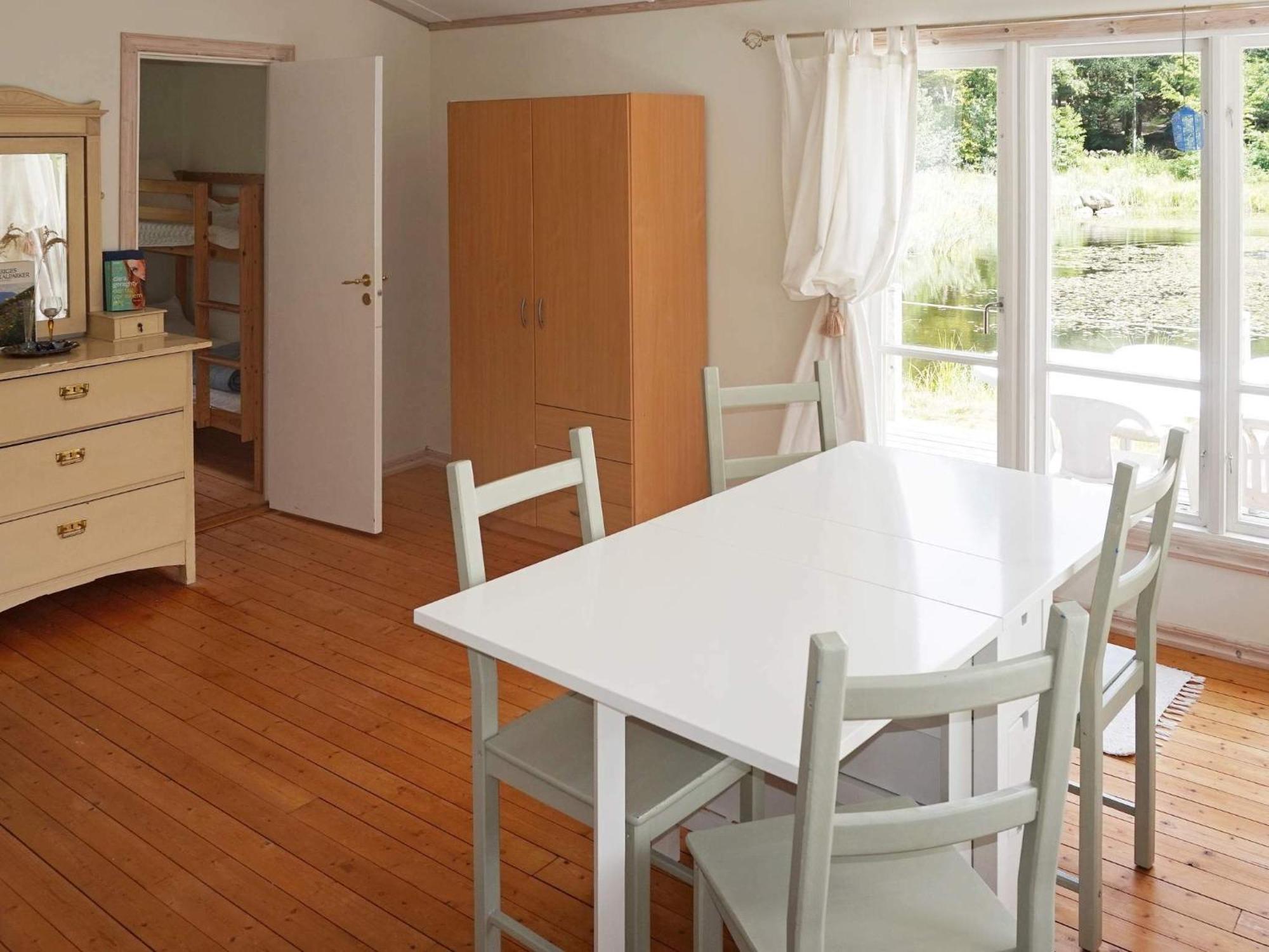 4 Person Holiday Home In Smedstorp Smedstorp  Exterior photo