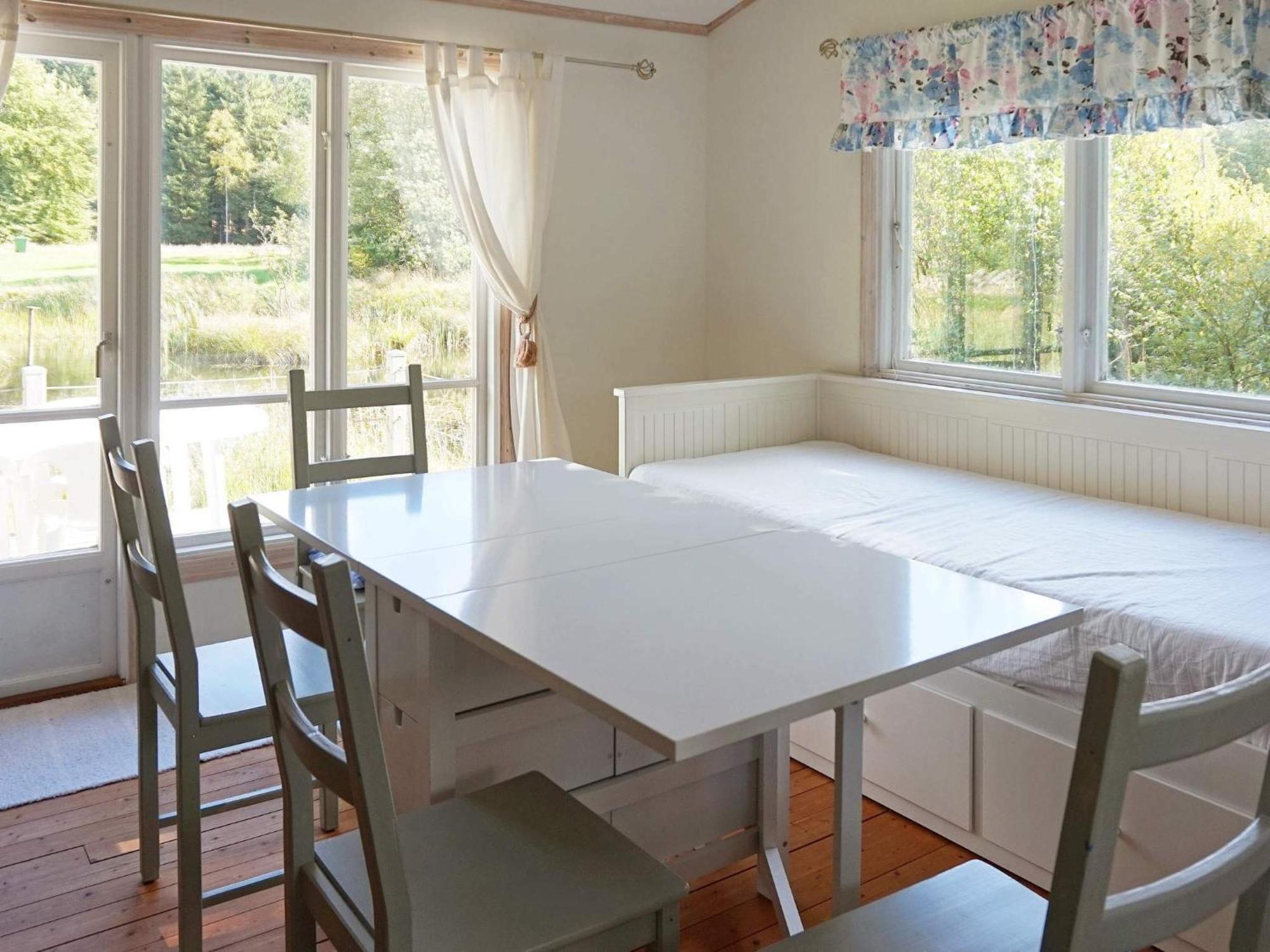 4 Person Holiday Home In Smedstorp Smedstorp  Exterior photo