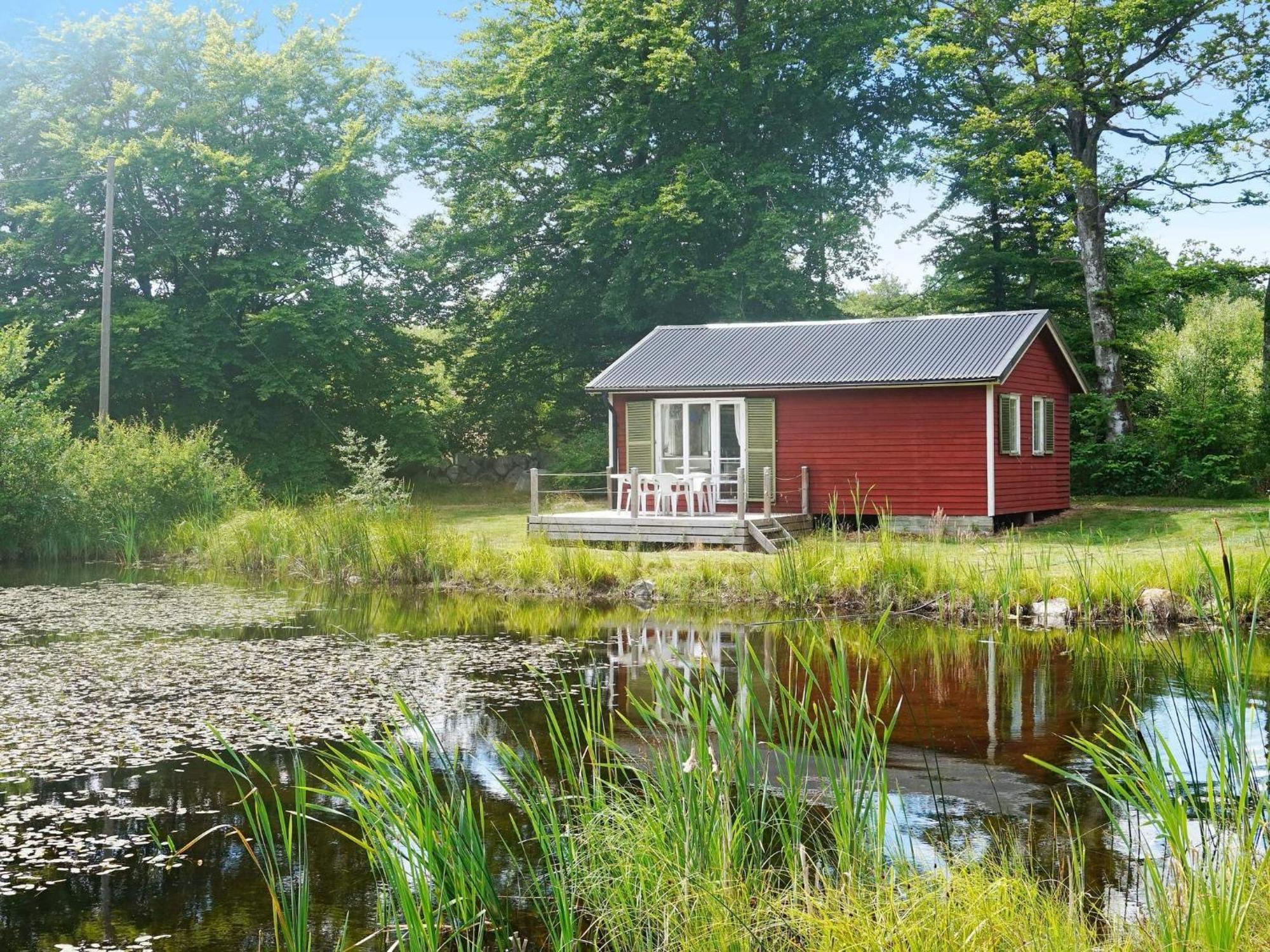 4 Person Holiday Home In Smedstorp Smedstorp  Exterior photo