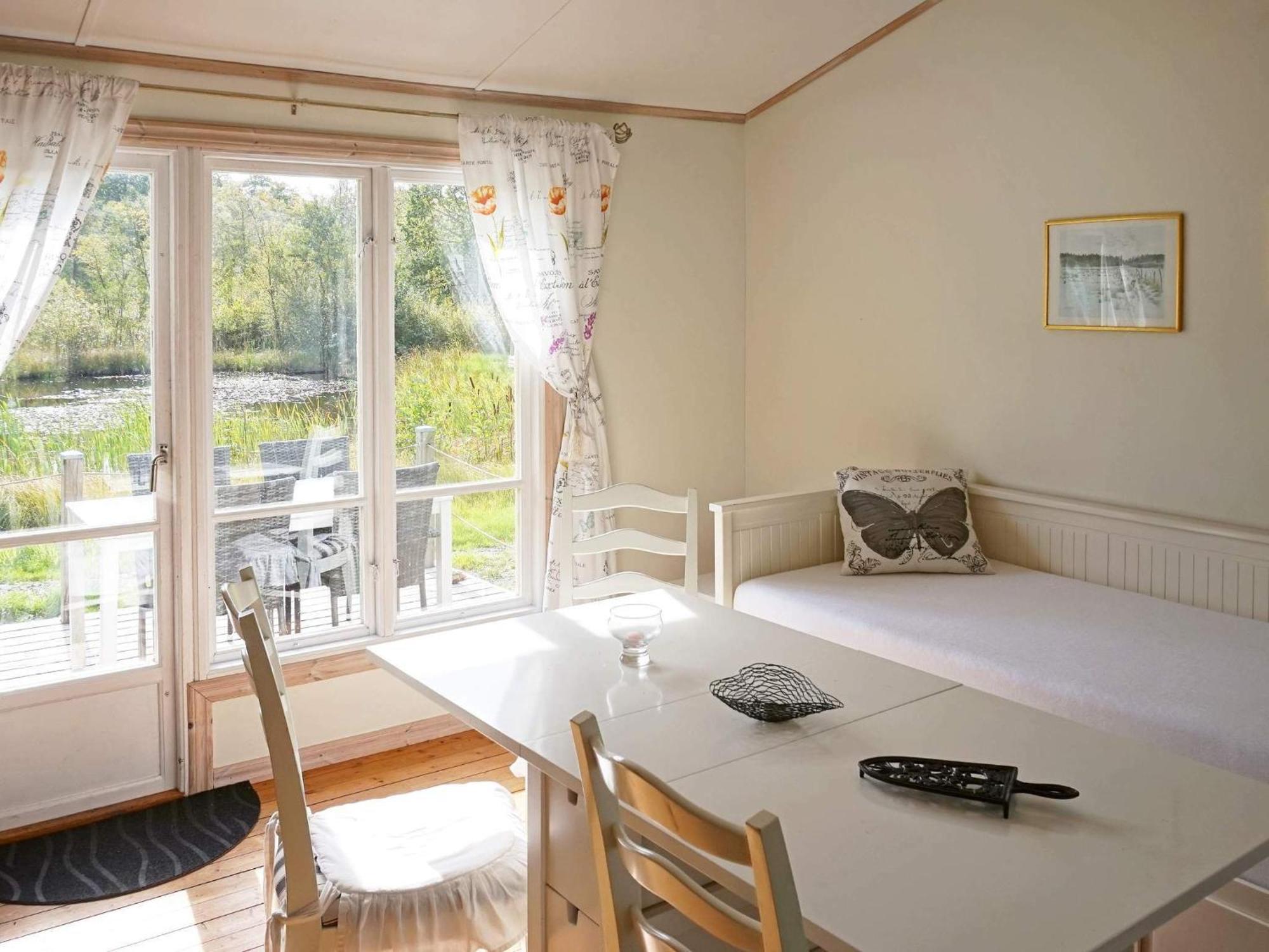 4 Person Holiday Home In Smedstorp Smedstorp  Exterior photo