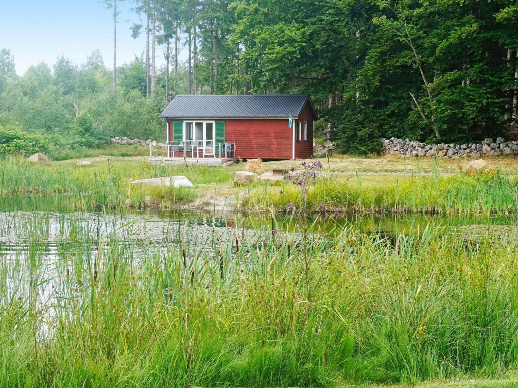 4 Person Holiday Home In Smedstorp Smedstorp  Exterior photo